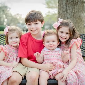 Meet your Posher, Gail